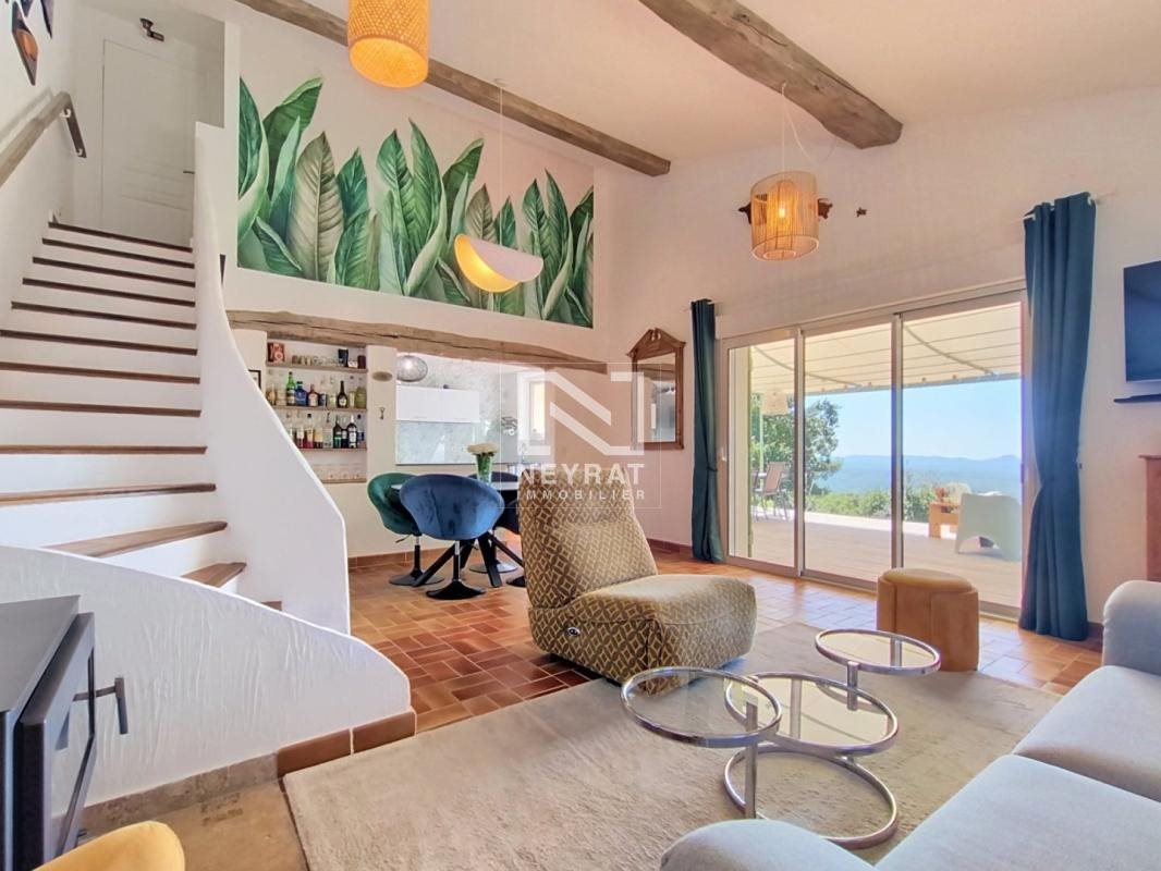 Maison à vendre, 87m², Fayence