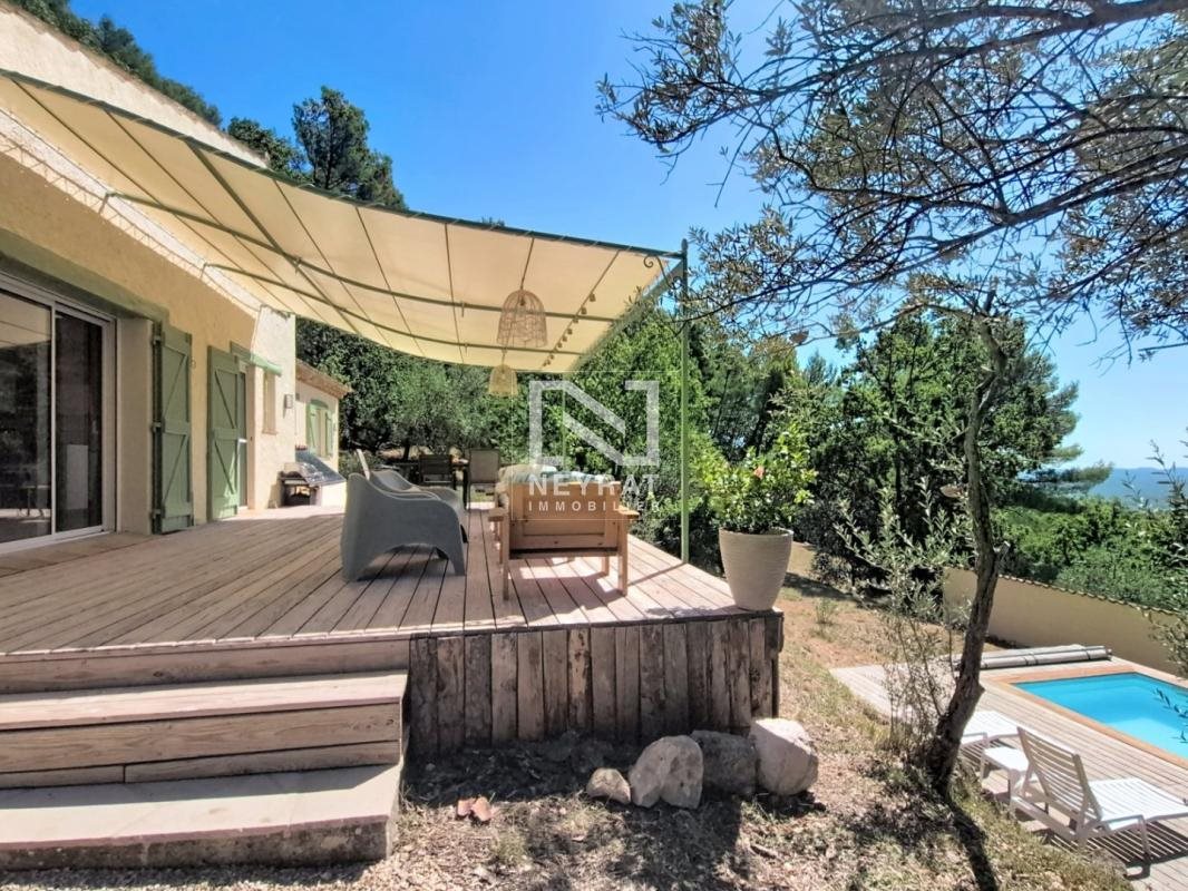 Maison à vendre, 87m², Fayence