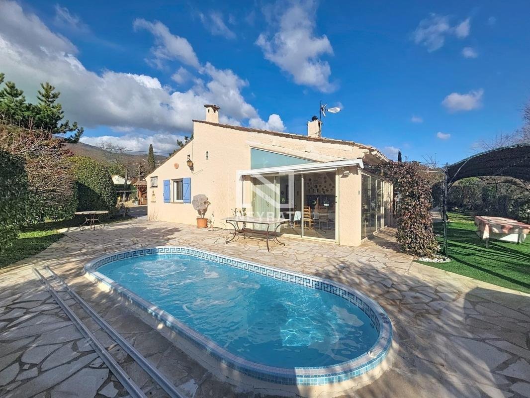 Maison à vendre, 193m², Seillans