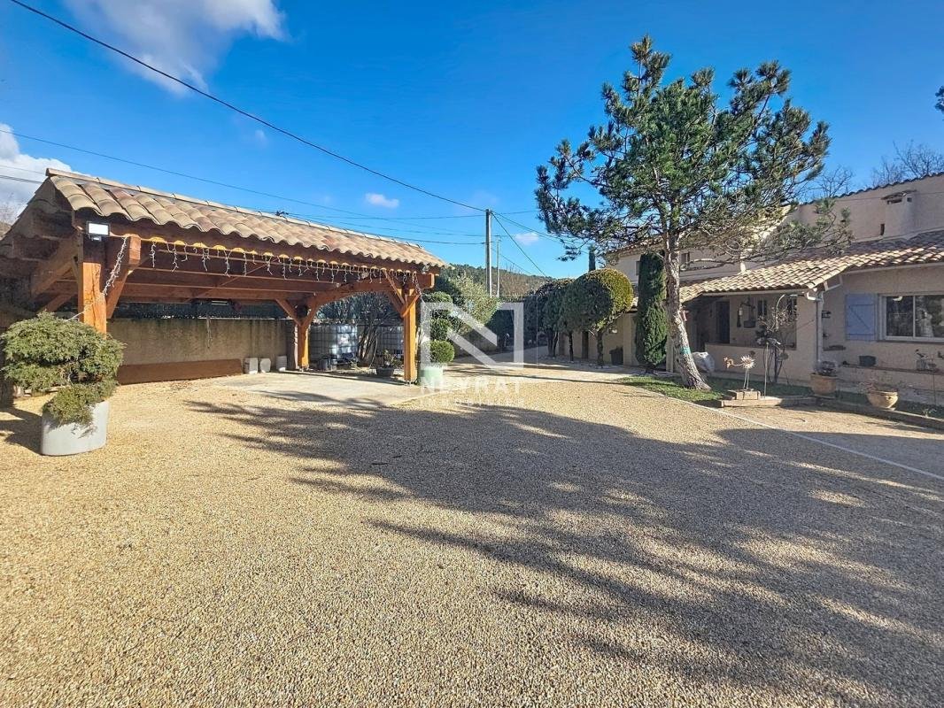 Maison à vendre, 193m², Seillans