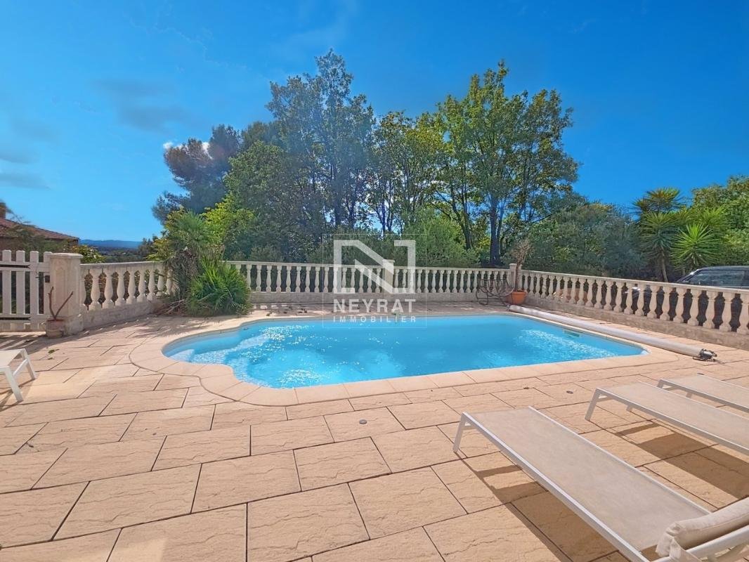Maison à vendre, 110m², Seillans