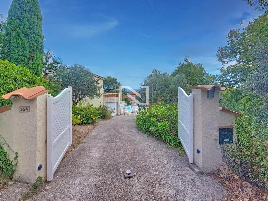 Maison à vendre, 110m², Seillans