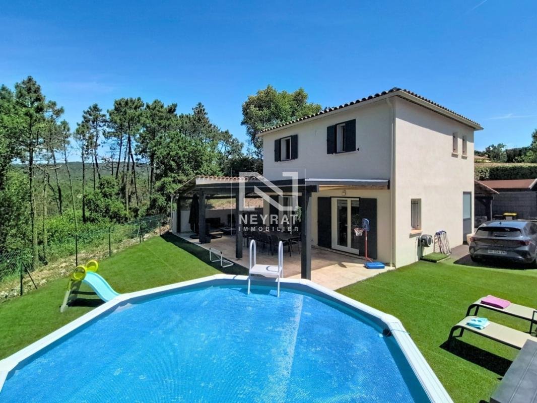 Maison à vendre, 95m², Montauroux