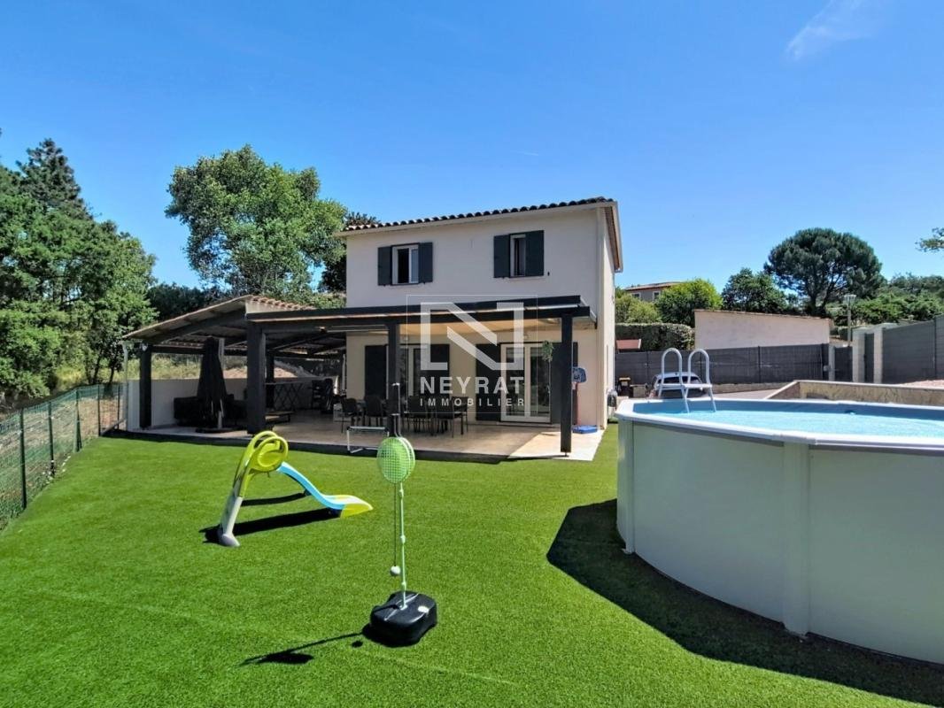 Maison à vendre, 95m², Montauroux