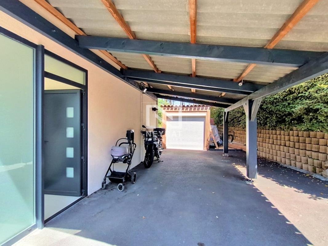 Maison à vendre, 95m², Montauroux