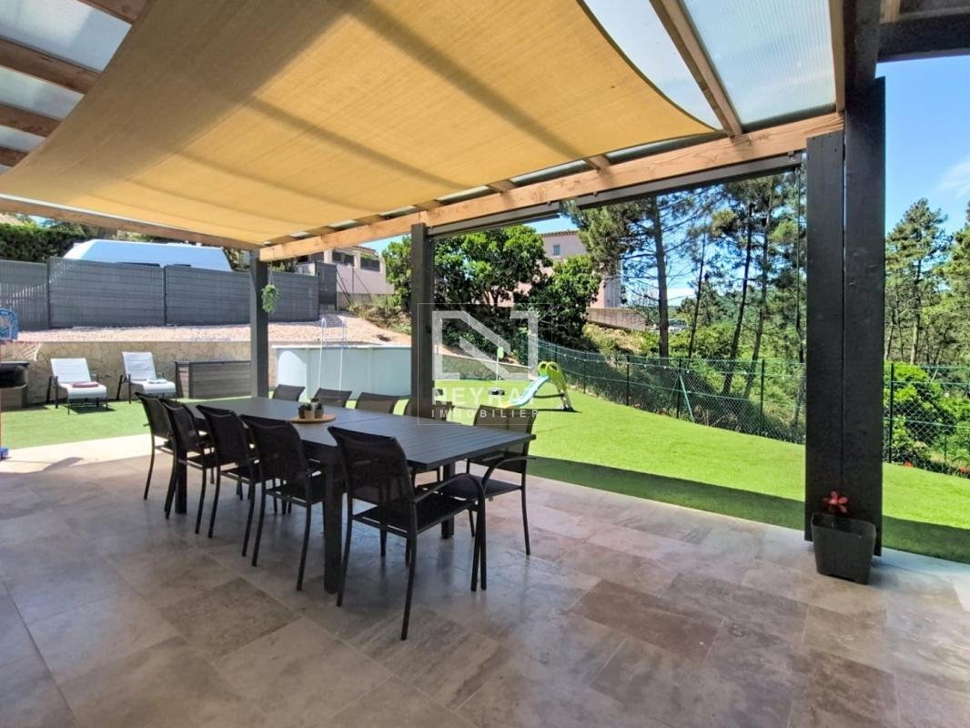 Maison à vendre, 95m², Montauroux