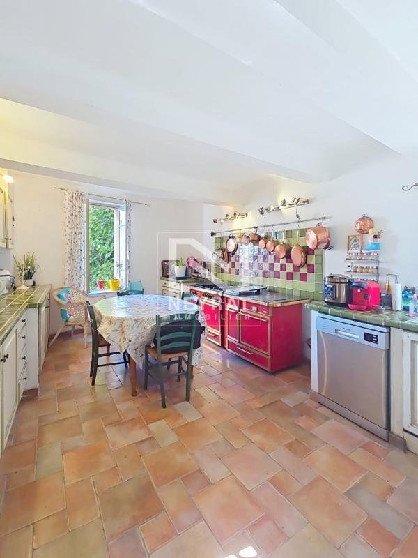 Maison à vendre, 130m², Seillans