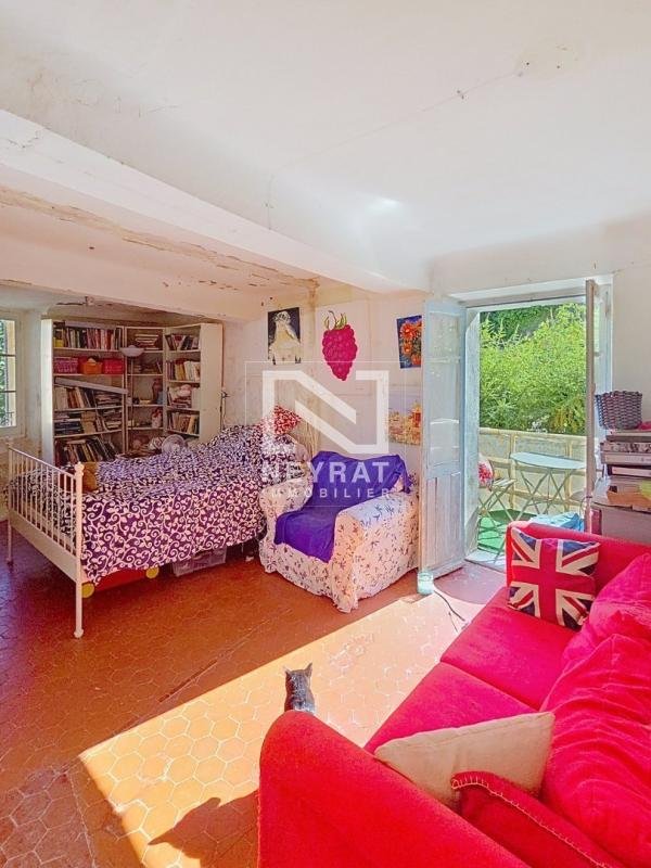 Maison à vendre, 130m², Seillans