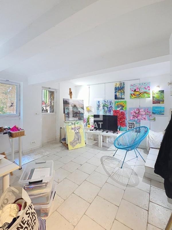 Maison à vendre, 130m², Seillans