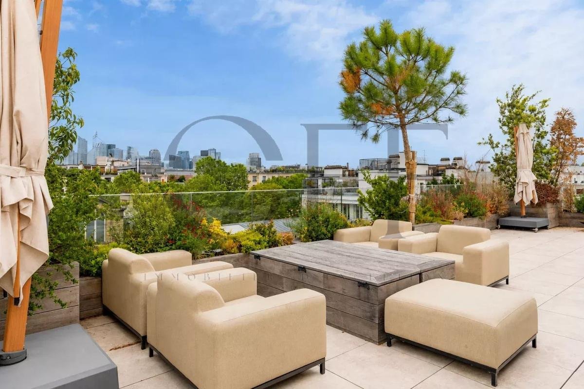 Appartement à vendre, 245m², Neuilly-sur-Seine