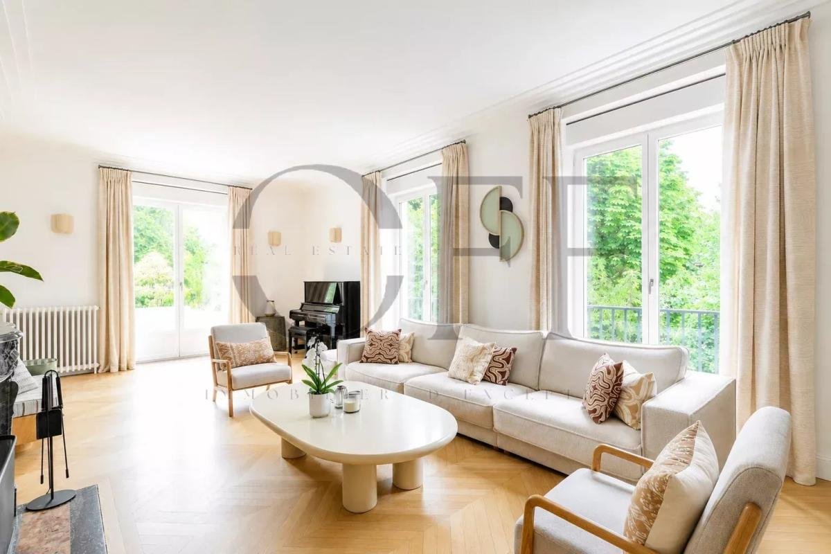 Appartement à vendre, 245m², Neuilly-sur-Seine