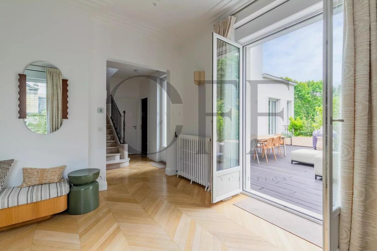 Appartement à vendre, 245m², Neuilly-sur-Seine