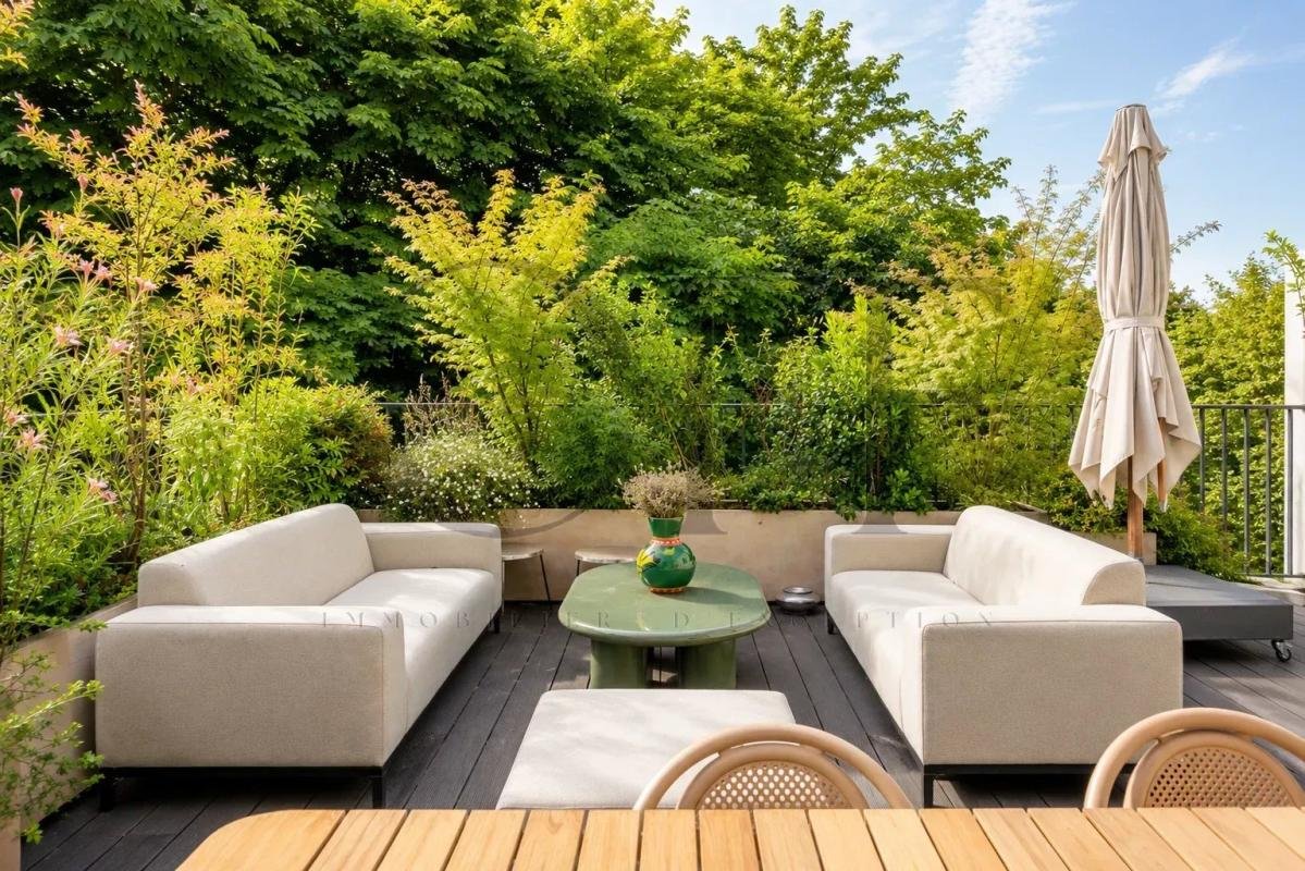 Appartement à vendre, 245m², Neuilly-sur-Seine
