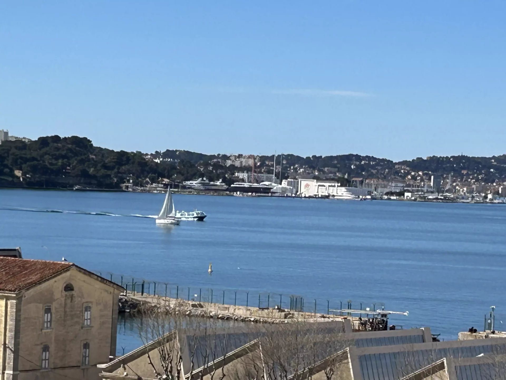 Appartement à vendre, 46m², Toulon