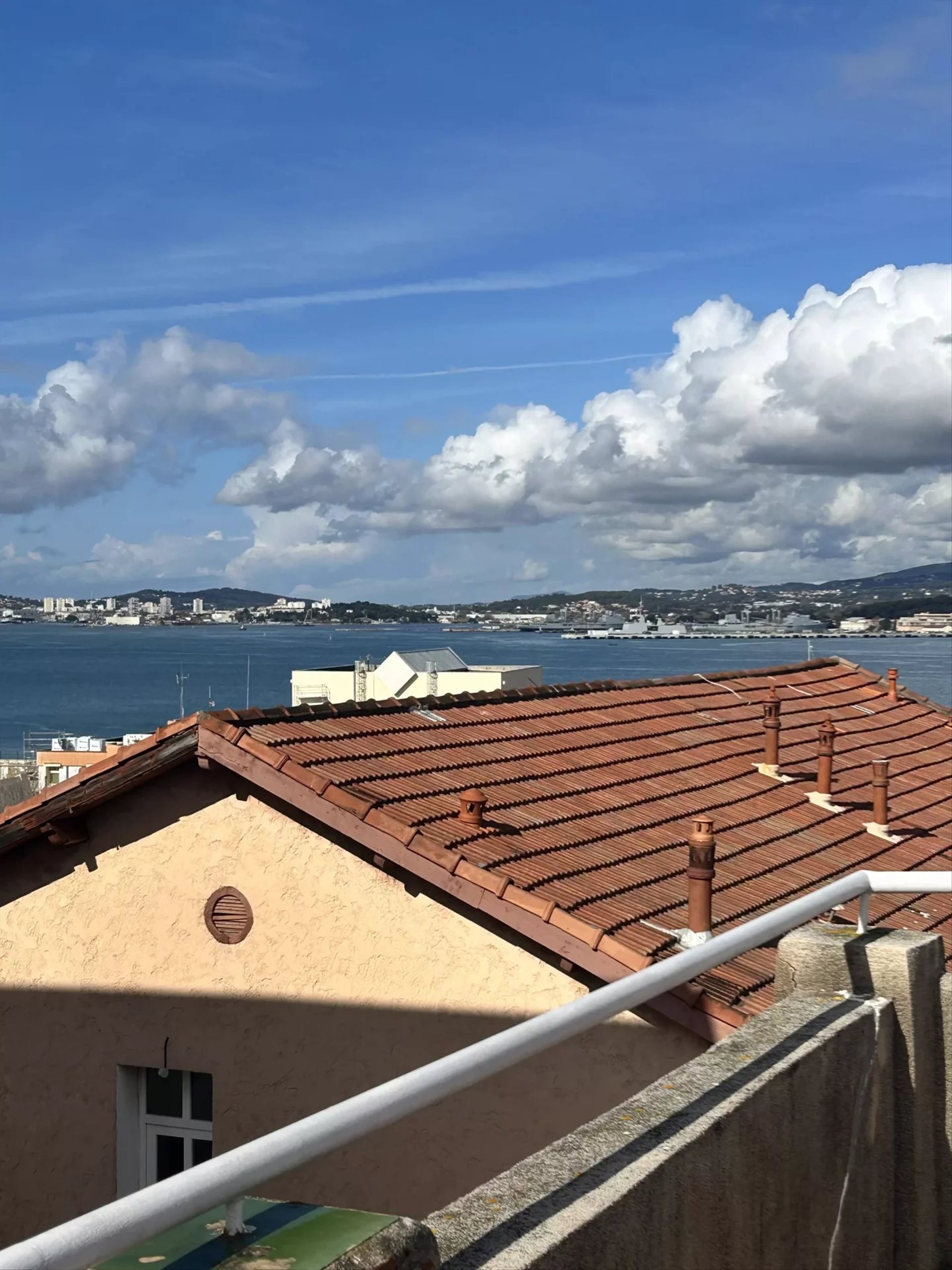 Appartement à vendre, 46m², Toulon