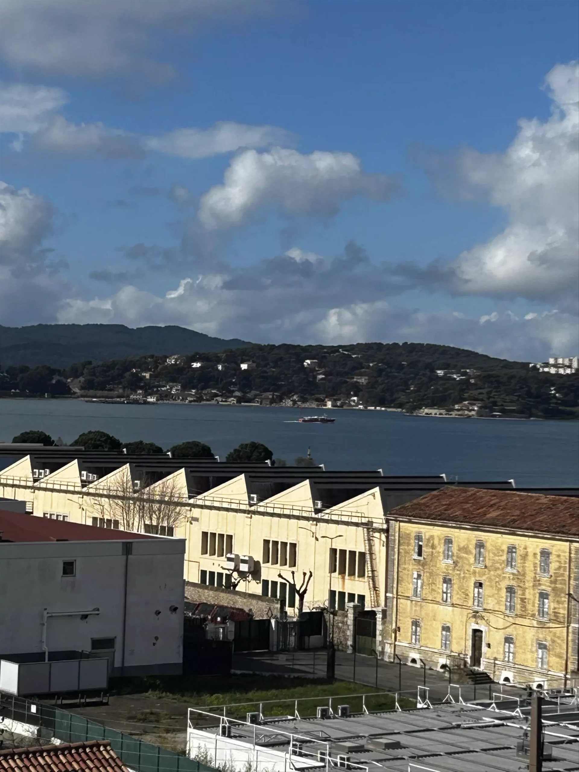 Appartement à vendre, 46m², Toulon