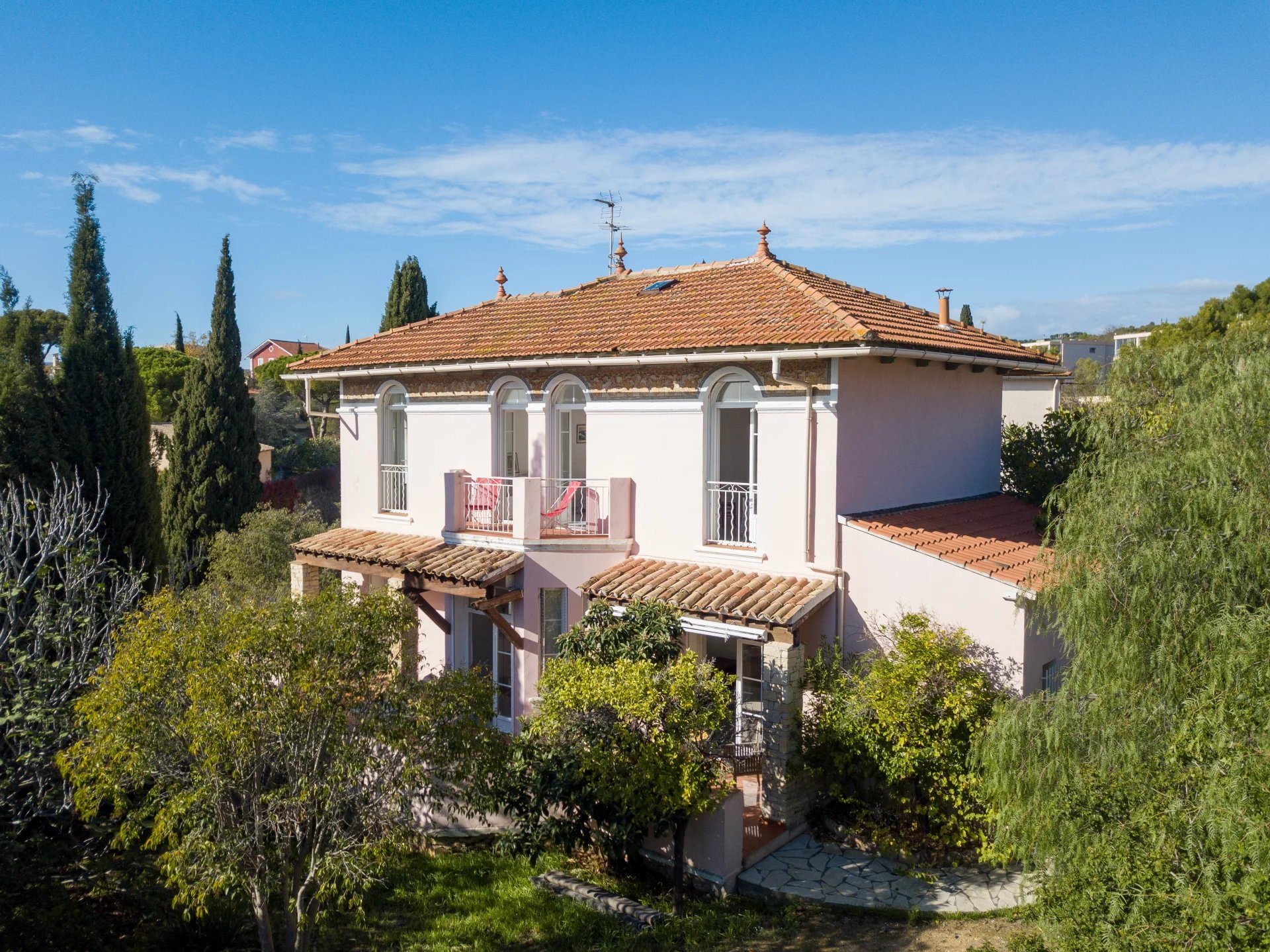 Maison à vendre, 220m², Bandol