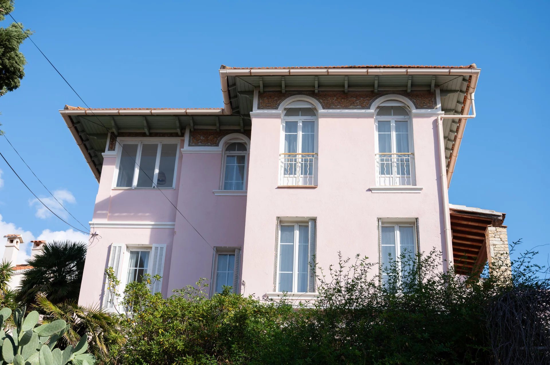 Maison à vendre, 220m², Bandol