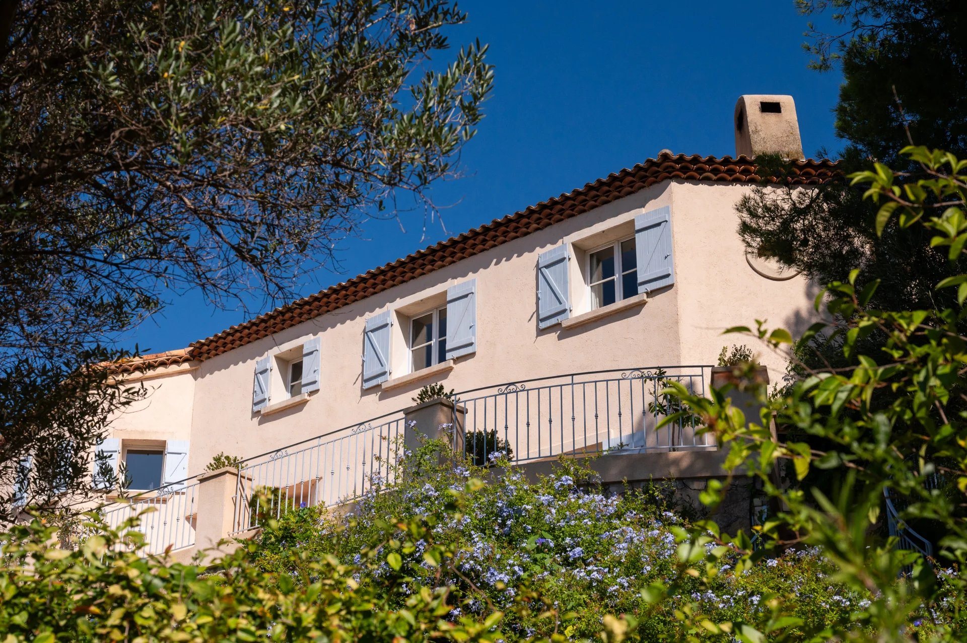 Maison à vendre, 383m², Hyères