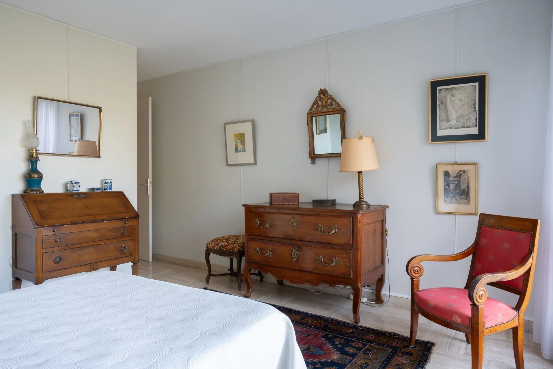 Appartement à vendre, 111m², Toulon