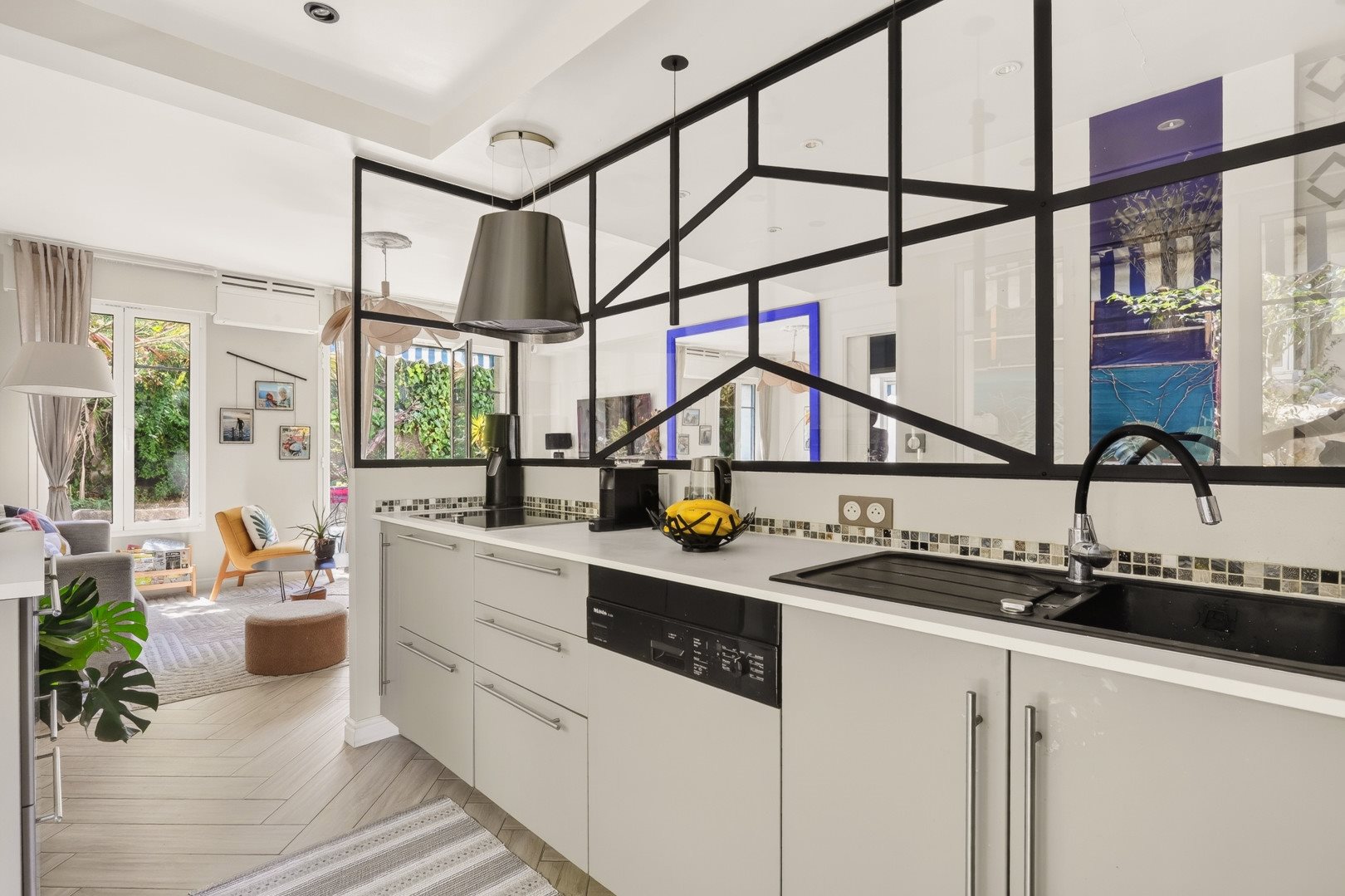 Appartement à vendre, 78m², Nice