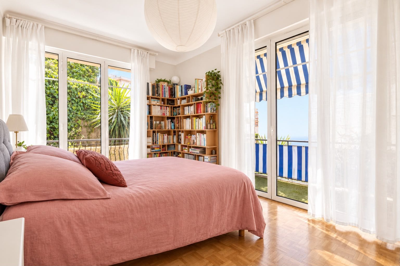 Appartement à vendre, 78m², Nice