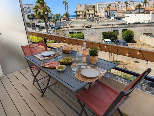 Appartement 25 m² · à Le Grau-du-Roi · 25 m² · 139 000 €