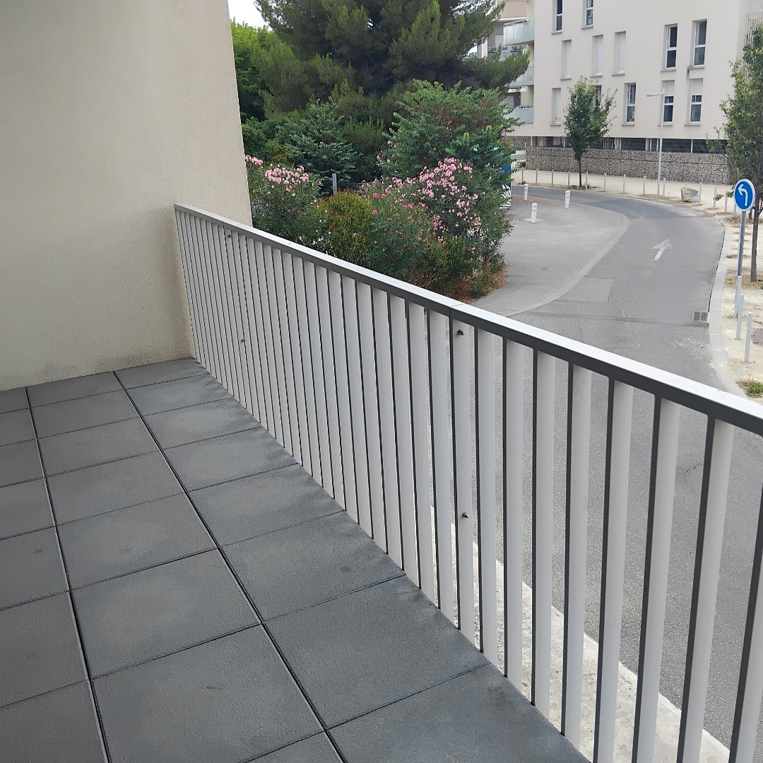 Appartement à vendre, 43m², Marsillargues