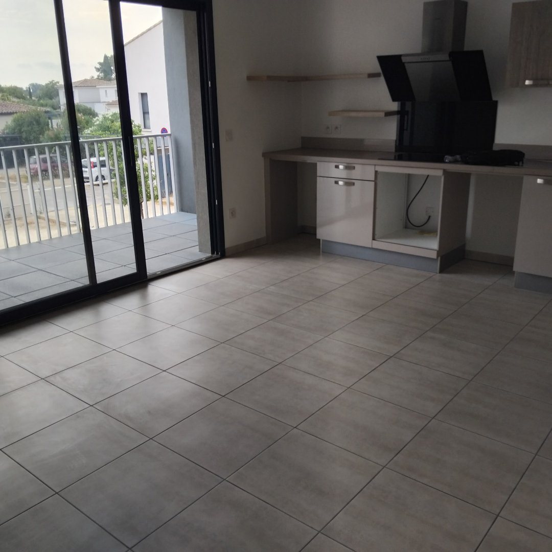 Appartement à vendre, 43m², Marsillargues