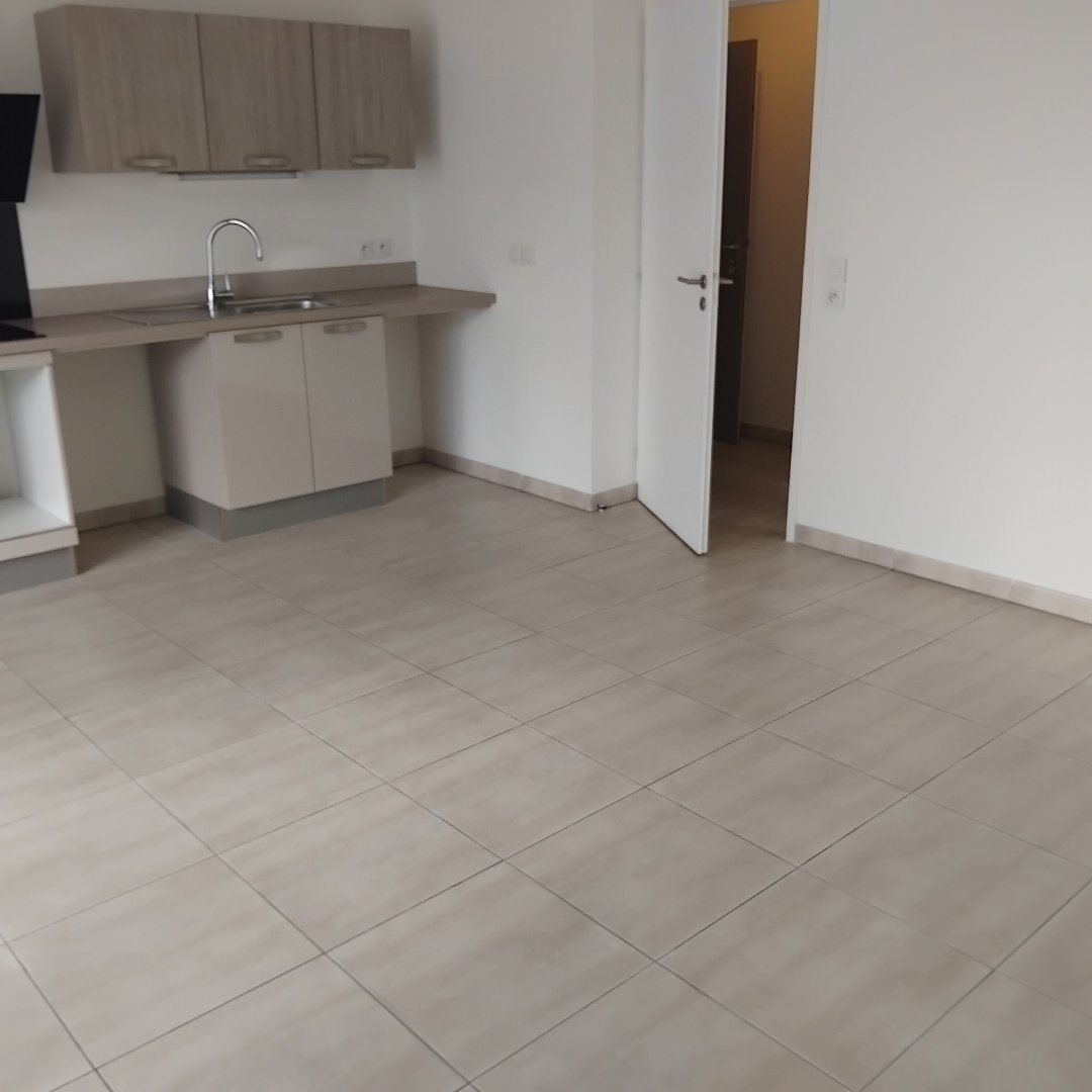 Appartement à vendre, 43m², Marsillargues