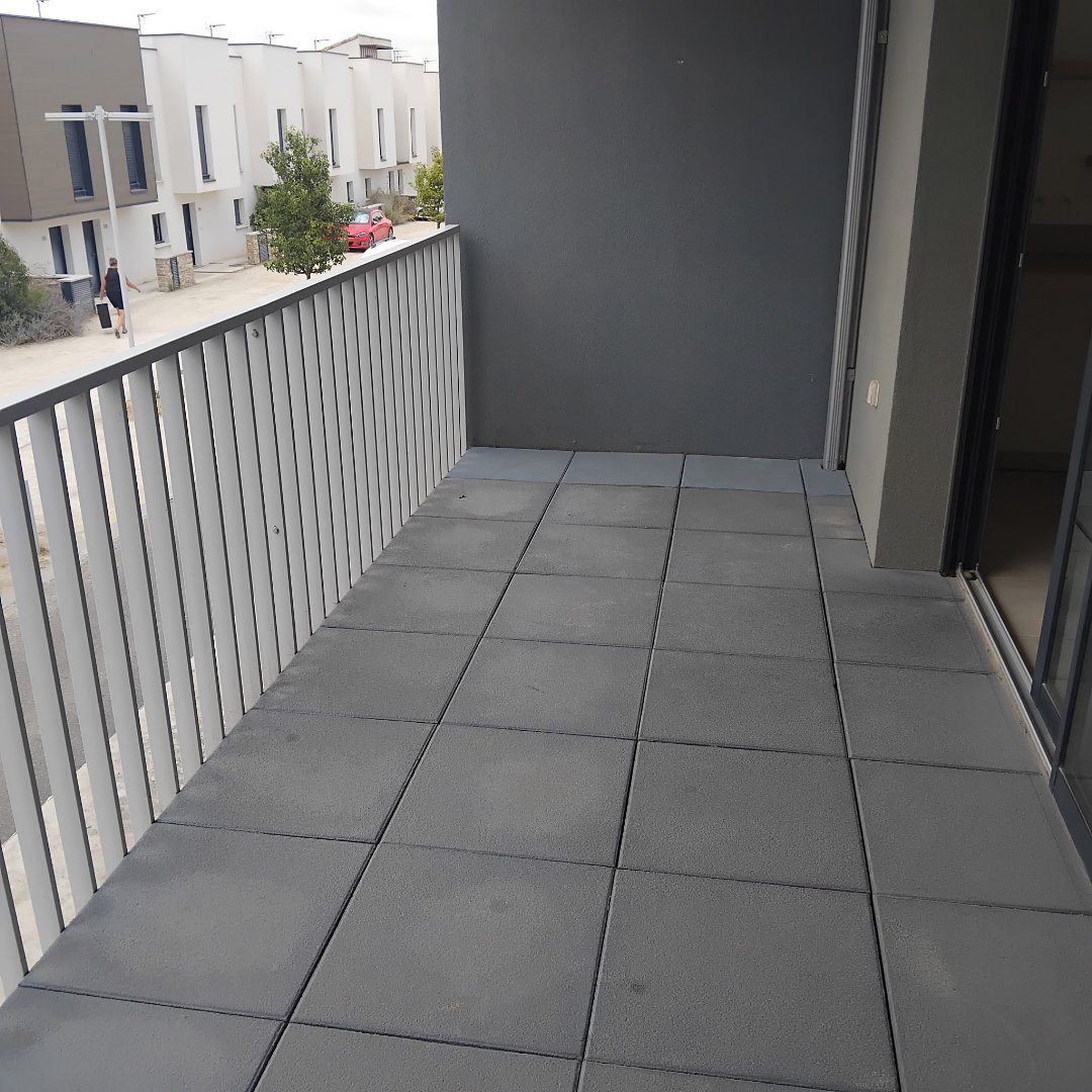 Appartement à vendre, 43m², Marsillargues