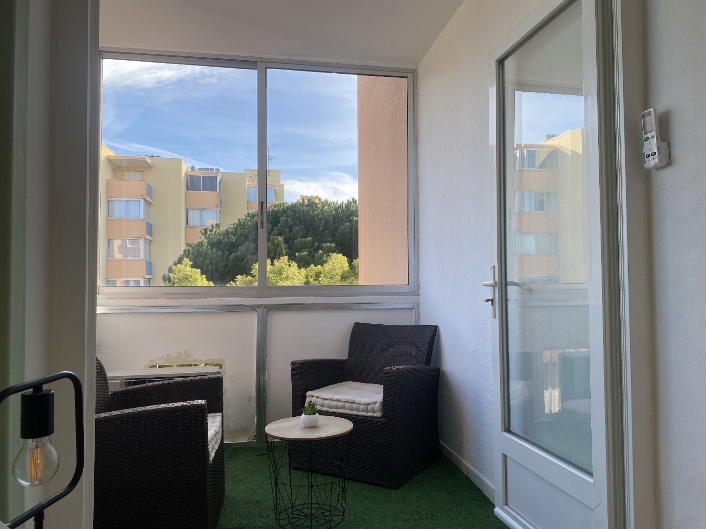Appartement à vendre, 25m², Le Grau-du-Roi