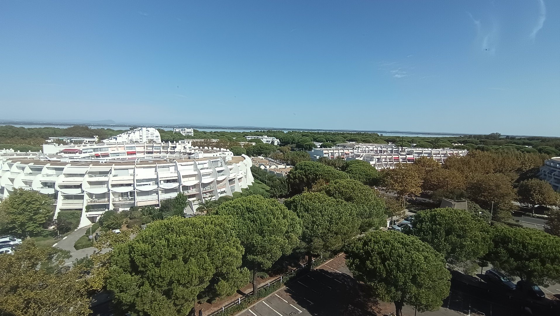 Appartement à vendre, 21m², La Grande-Motte