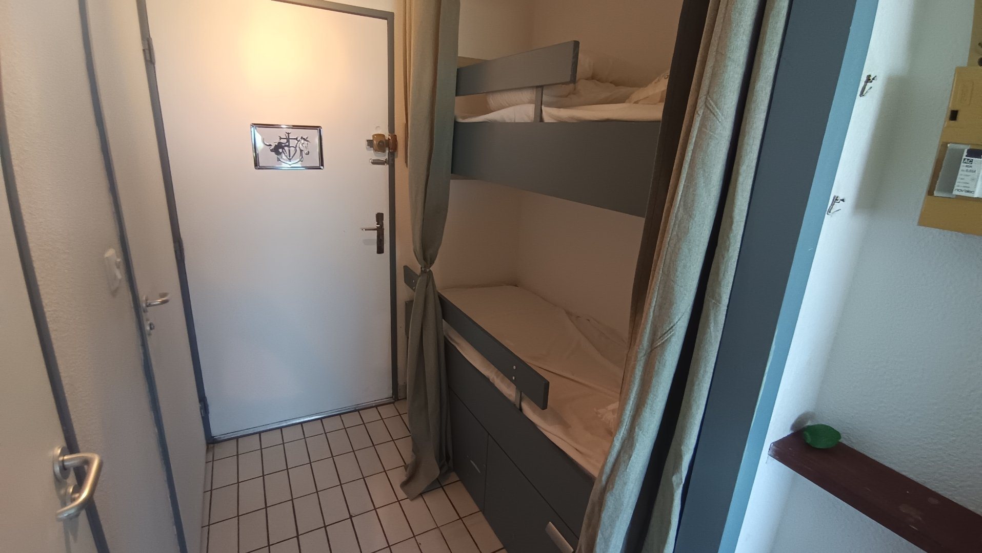 Appartement à vendre, 21m², La Grande-Motte