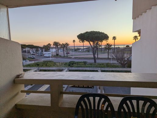 Appartement 2 pièces 45 m² · au Grau-du-Roi · 45 m² · 365 000 €
