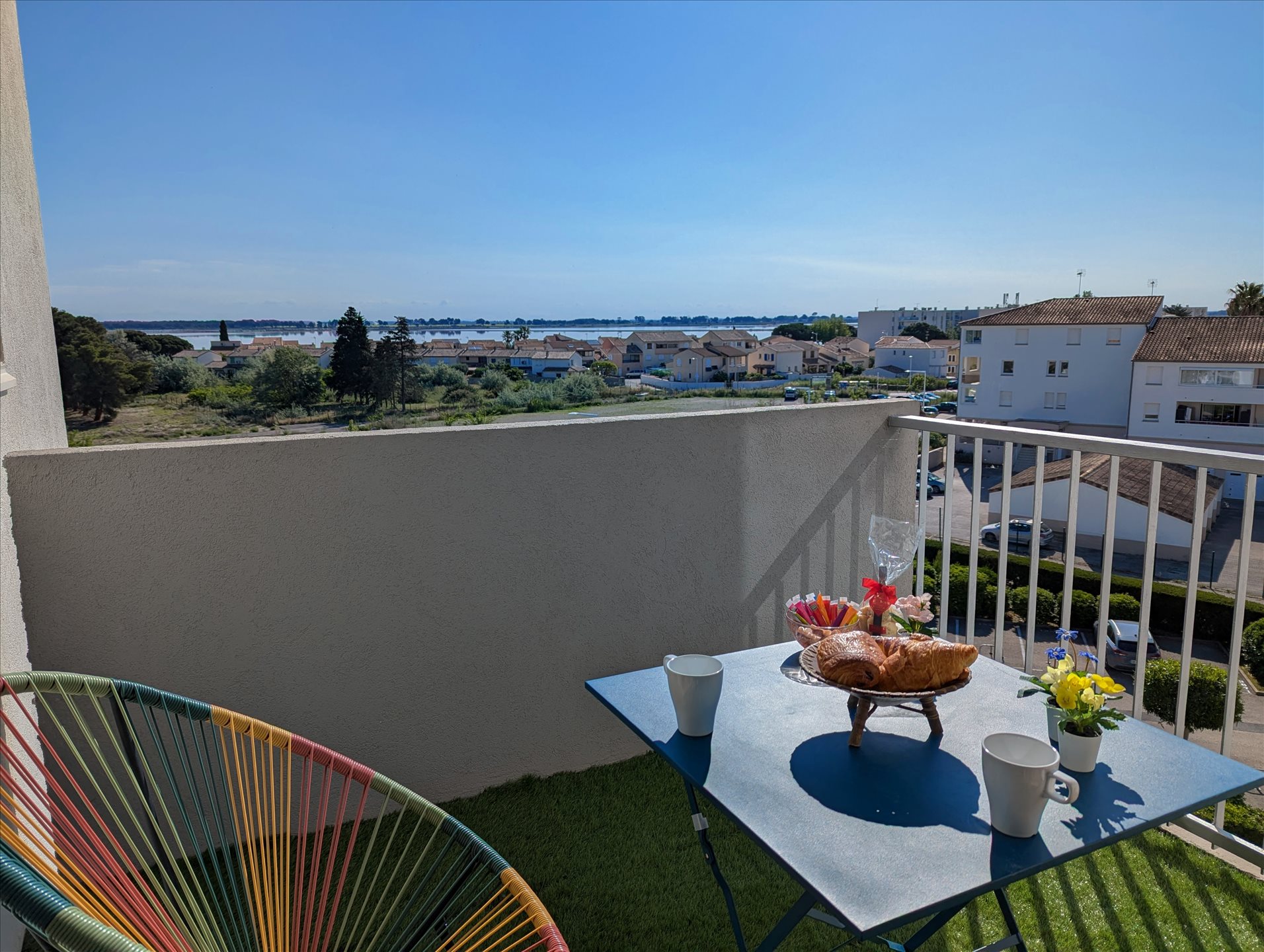 Appartement à vendre, 36m², Le Grau-du-Roi
