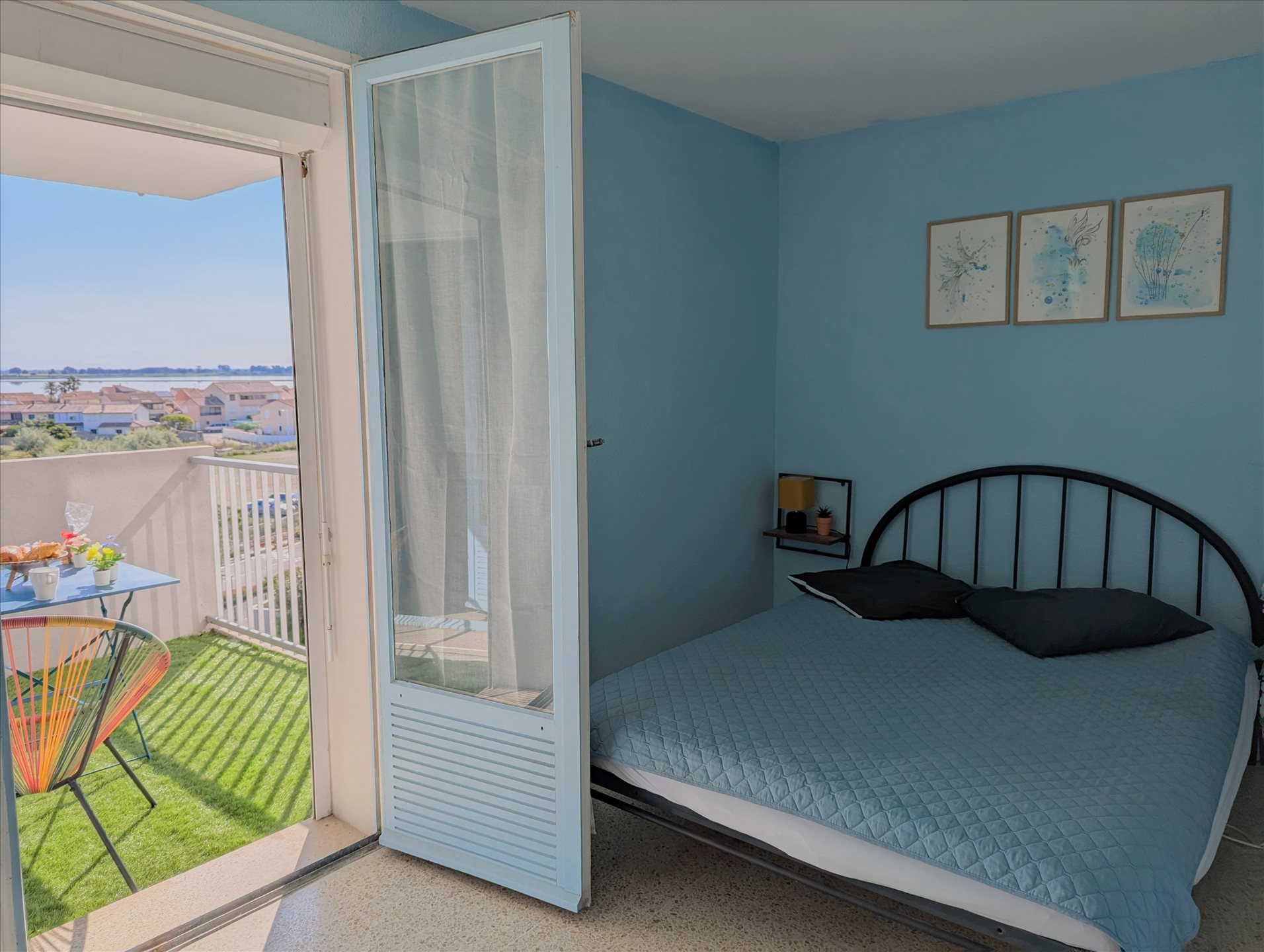 Appartement à vendre, 36m², Le Grau-du-Roi