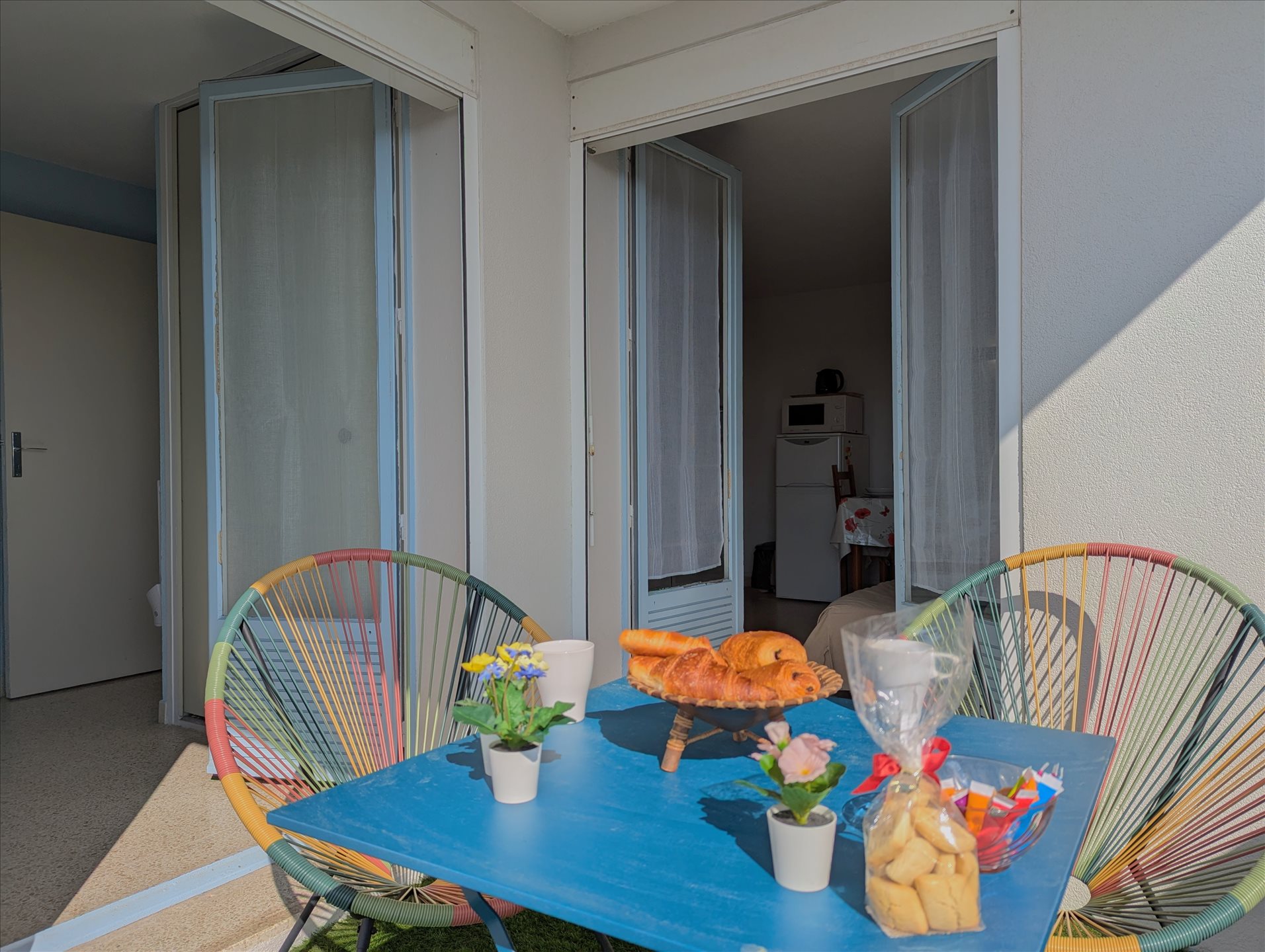 Appartement à vendre, 36m², Le Grau-du-Roi