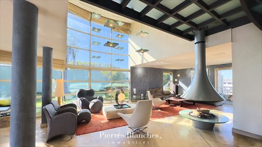 Appartement 6 pièces 303 m² · à Montpellier · 303 m² · 2 350 000 €