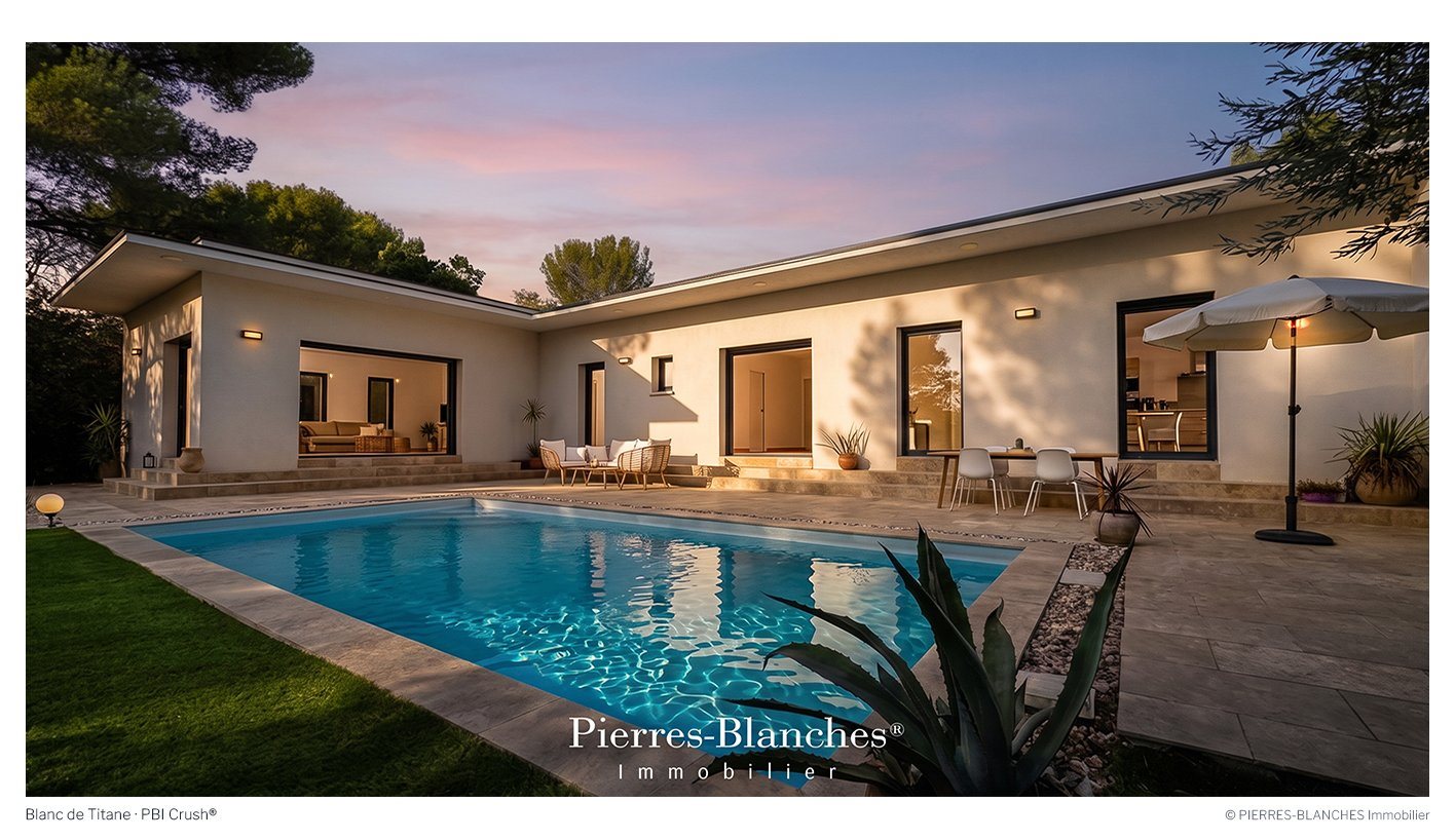 Maison à vendre, 175m², Nîmes