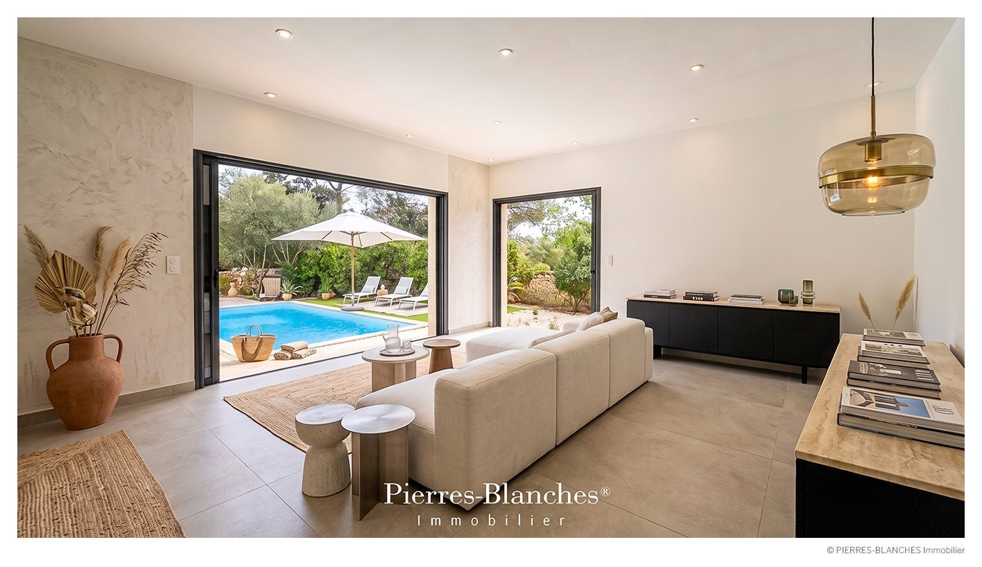 Maison à vendre, 175m², Nîmes