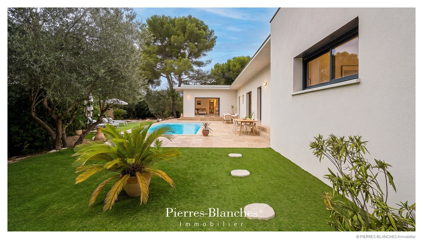 Maison à vendre, 175m², Nîmes