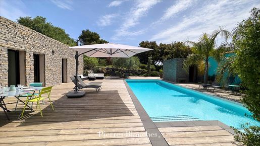 7 pièces 285 m² · à Montpellier · 285 m² · 1 195 000 €