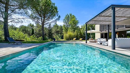 7 pièces 221 m² · à Montpellier · 221 m² · 1 099 000 €