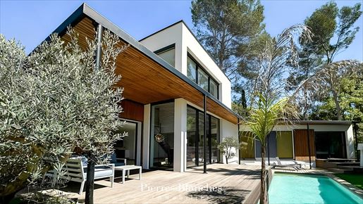 6 pièces 220 m² · à Montpellier · 220 m² · 1 295 000 €