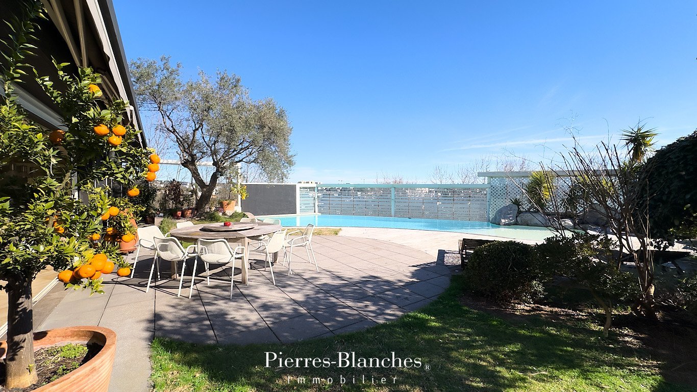 Appartement – Montpellier - Vue 3