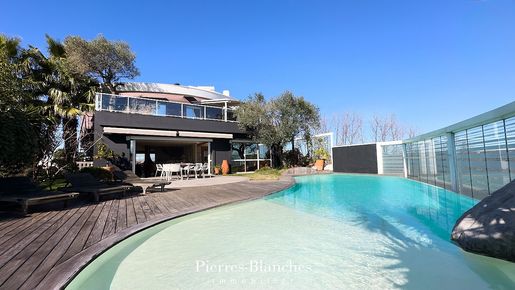 Appartement 6 pièces 303 m² · à Montpellier · 303 m² · 2 350 000 €