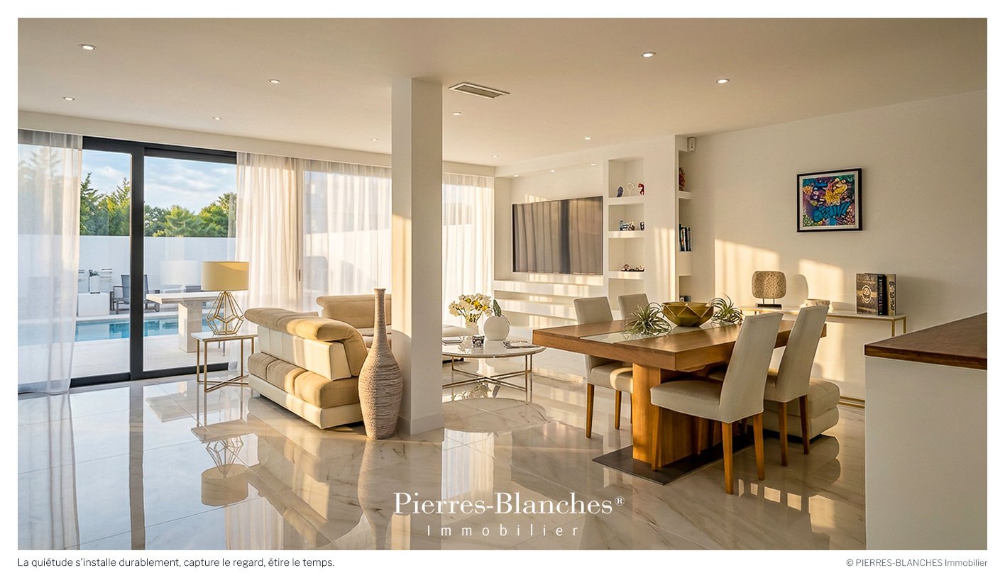Maison à vendre, 183m², Montpellier