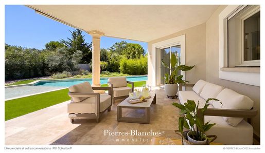 Maison 7 pièces 271 m² · à Montpellier · 271 m² · 1 420 000 €
