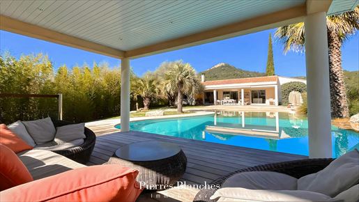 7 pièces 216 m² · à Montpellier · 216 m² · 1 095 000 €